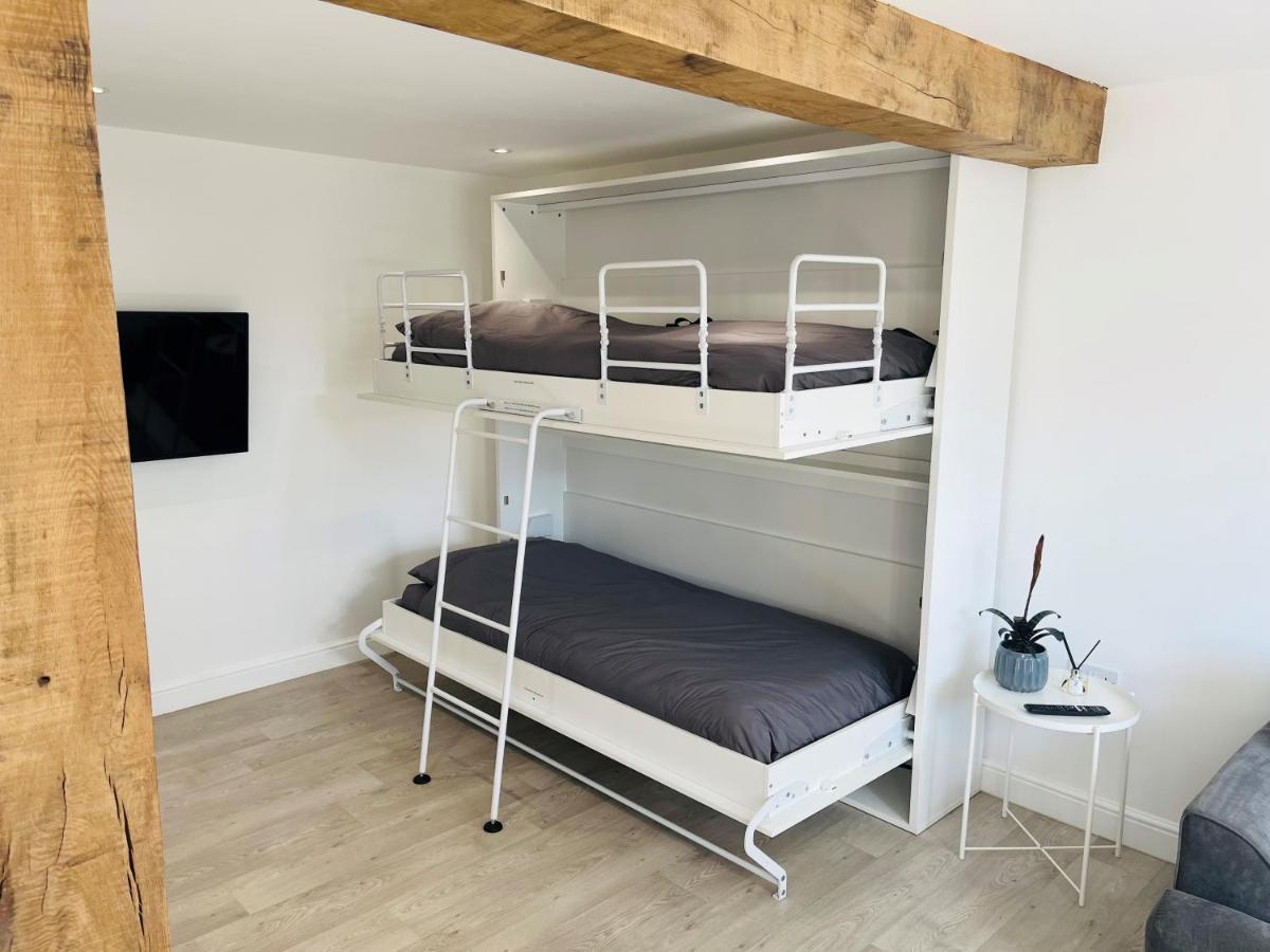 Acorn Lodge Eastergate Eksteriør bilde
