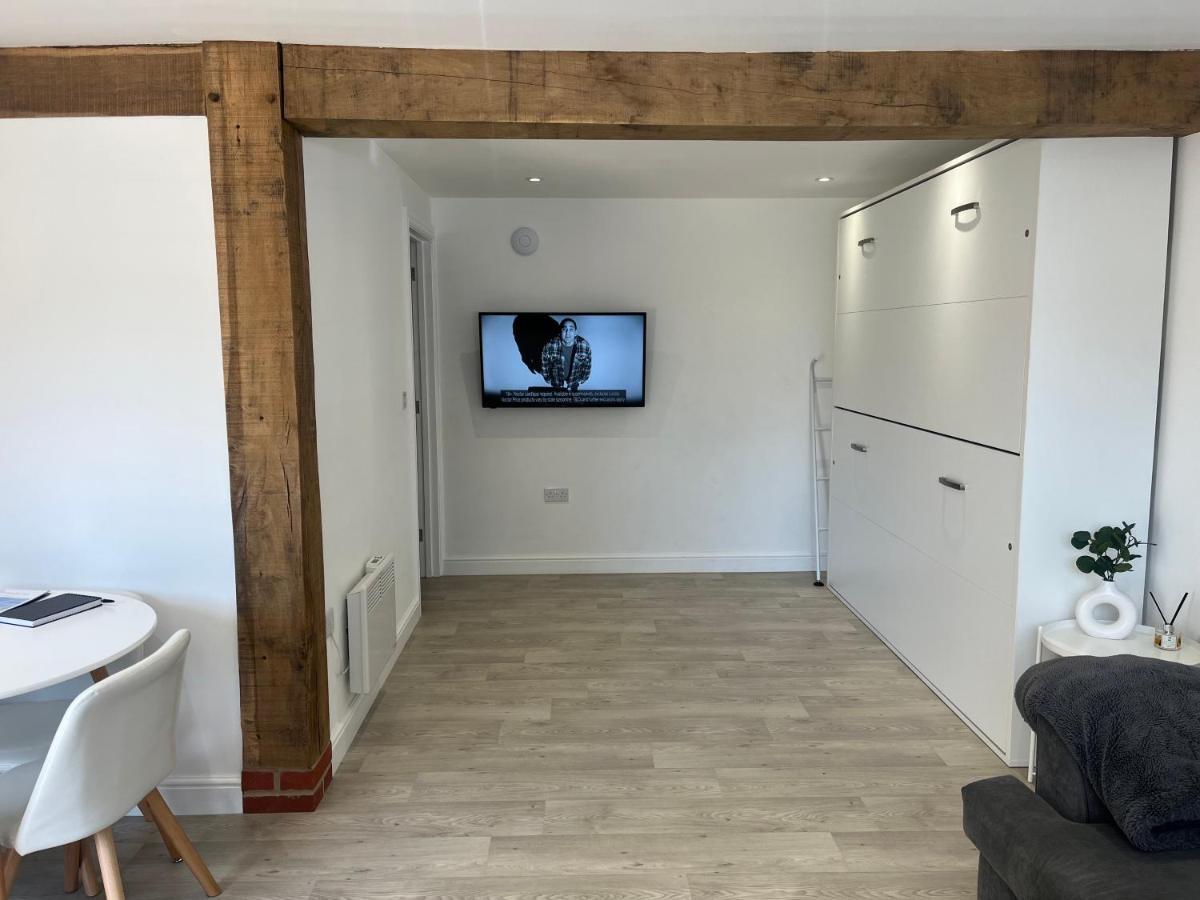 Acorn Lodge Eastergate Eksteriør bilde